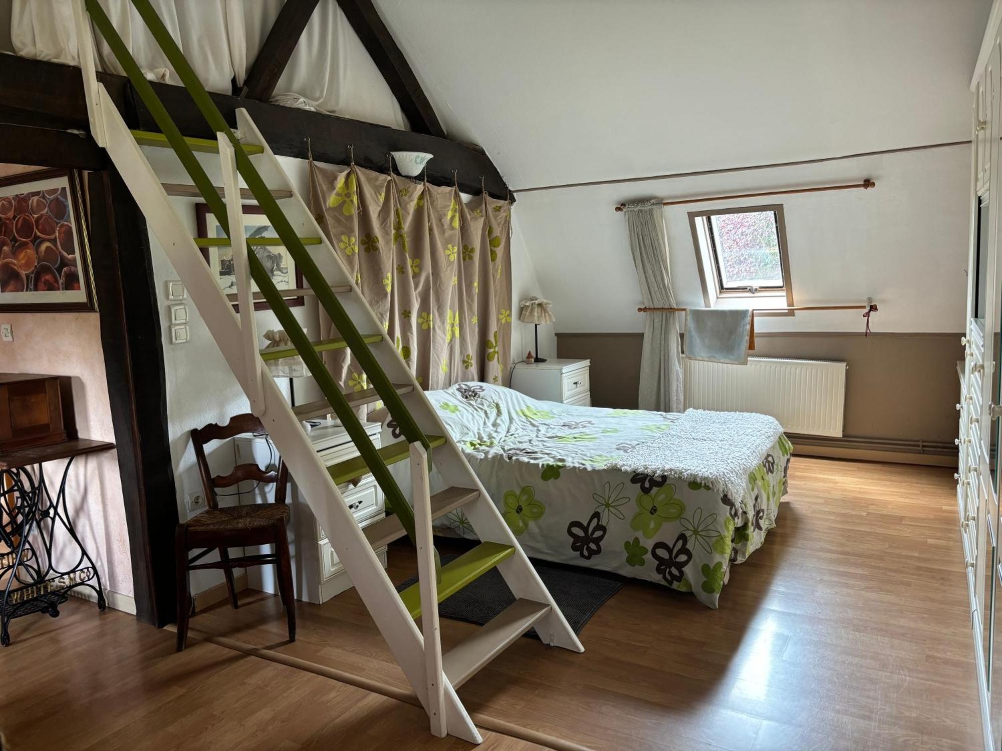 Un Art De Vivre Villa Oxelaere Kültér fotó